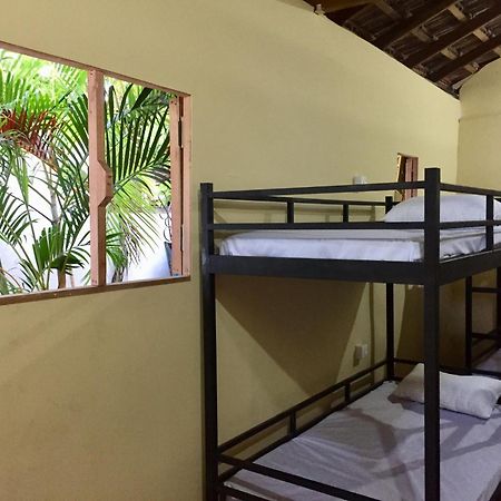 Lemon Tree Hostel Arugam Bay Eksteriør billede