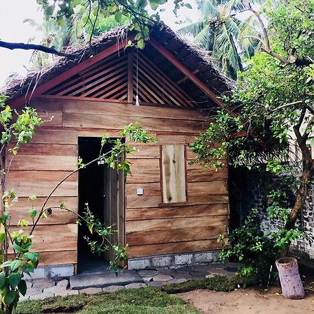 Lemon Tree Hostel Arugam Bay Eksteriør billede