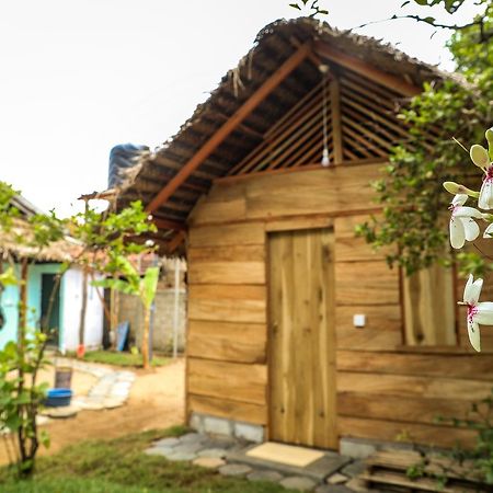 Lemon Tree Hostel Arugam Bay Eksteriør billede