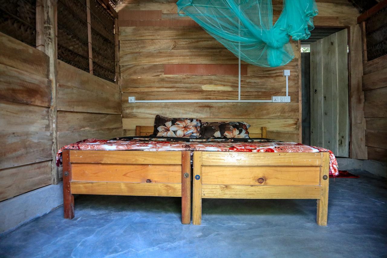 Lemon Tree Hostel Arugam Bay Eksteriør billede