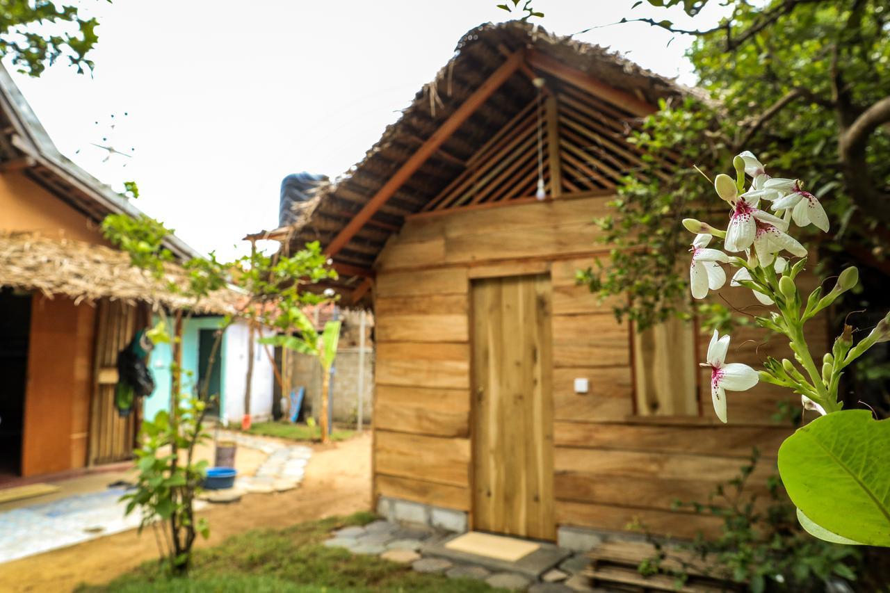 Lemon Tree Hostel Arugam Bay Eksteriør billede